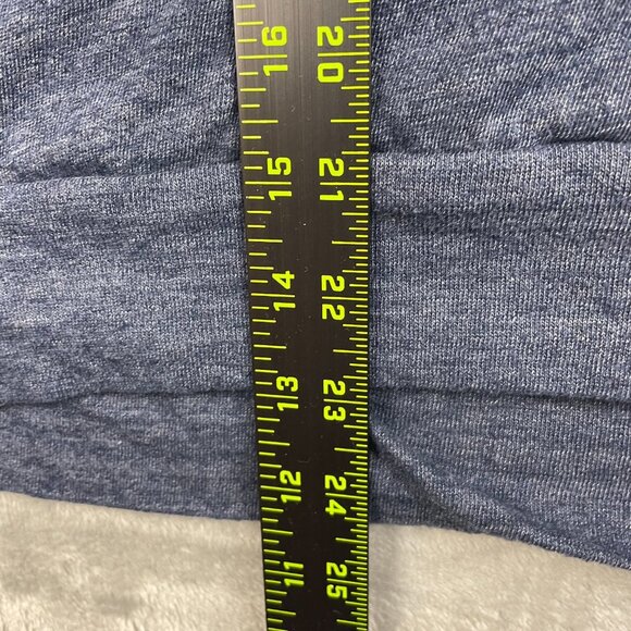 Team Apparel New England Patriots Pullover Hoodie Sweatshirt Women's XL - Picture 4 of 6